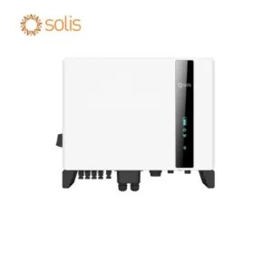 hibridinis inverteris solis s6 5kw hv