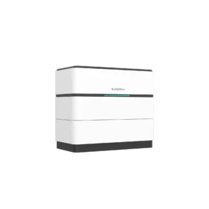 sungrow sbh modules 5kwh