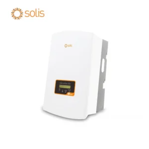 inverteris solis s5 5kw