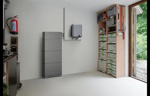 bess battery storage